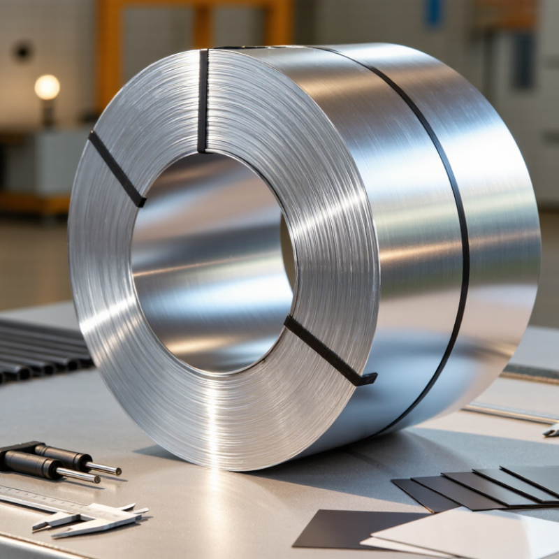 7 Tips for Buying Aluminized Steel Coil