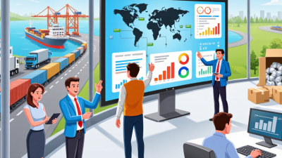 How to Reduce Environmental Impact in Global Procurement?