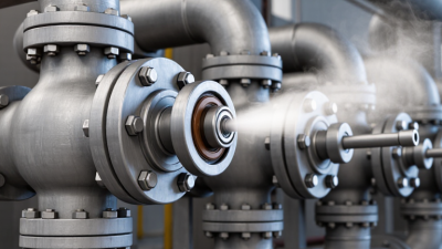 7 Tips for Choosing a Natural Gas Pressure Relief Valve