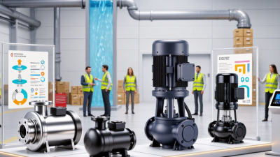 What Are the 2026 Top Pump Products for Global Buyers?