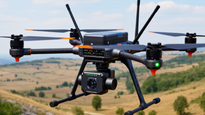 How to Choose a Long Range FPV Drone in 2026?