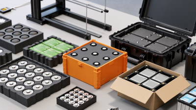 Top 10 Lithium Battery Package Types for Global Buyers