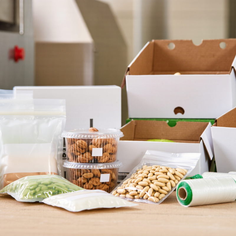 What Is the Best Food Packaging Manufacturer in China?