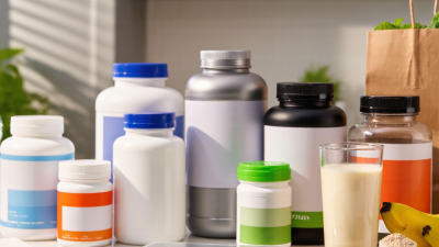 10 Tips for Buying Liquid Meal Supplements?
