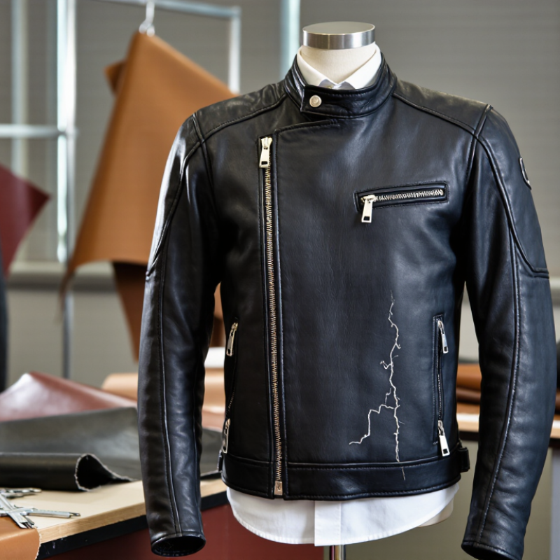 Are PU Leather Clothes Durable for Global Buyers?