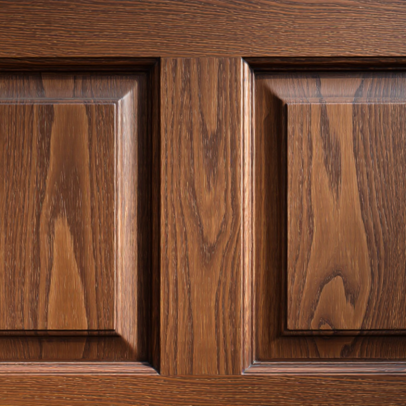2026 Best Way to Paint a Fiberglass Door Like Wood?