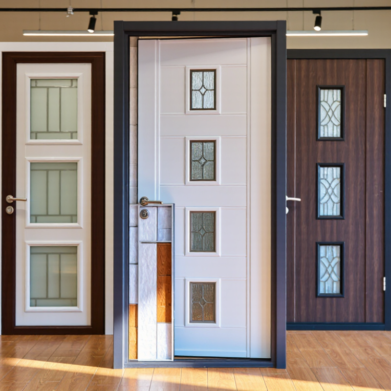 How to Choose the Best Fiberglass Doors?