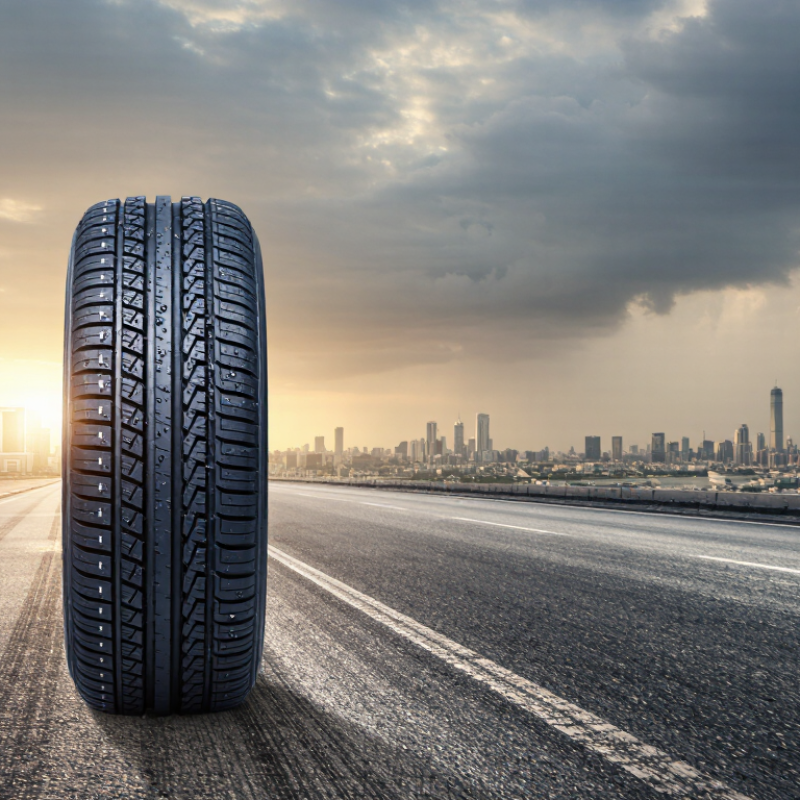 How to Choose the Best Auto Tire for Global Buyers?