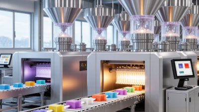10 Best Custom Plastic Extrusion Manufacturers?