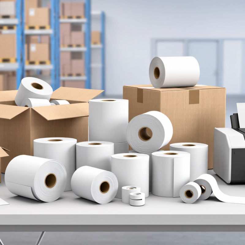 10 Paper Thermal Tips for Global Buyers