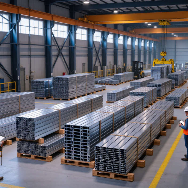 10 Best Universal Beam Suppliers for Global Buyers?