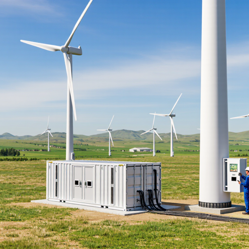 China Best Off Grid Wind Power Systems Supplier?
