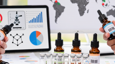 7 Tips for Buying CBD Distillate Legally Worldwide?