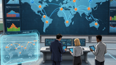 Top Logistics Tracking Solutions for Global Buyers?