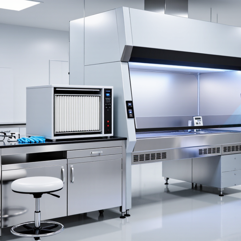 10 Tips for Choosing an Ultra Clean Workbench?