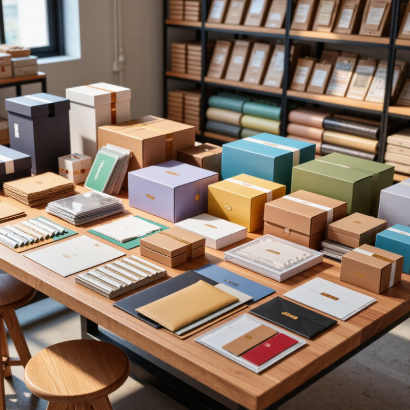 2026 Best Personalized Packaging Suppliers for Global Buyers