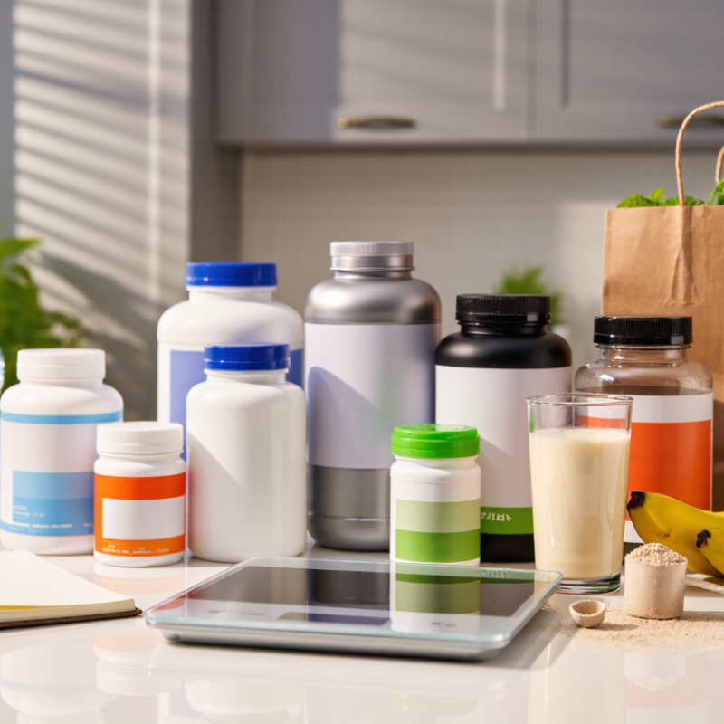 10 Tips for Buying Liquid Meal Supplements?