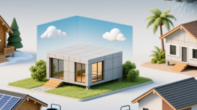 2026 Best Prefabricated Houses for Global Buyers?