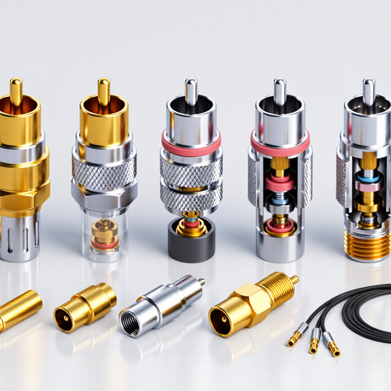 7 RCA Male Connector Buying Tips for Global Buyers?