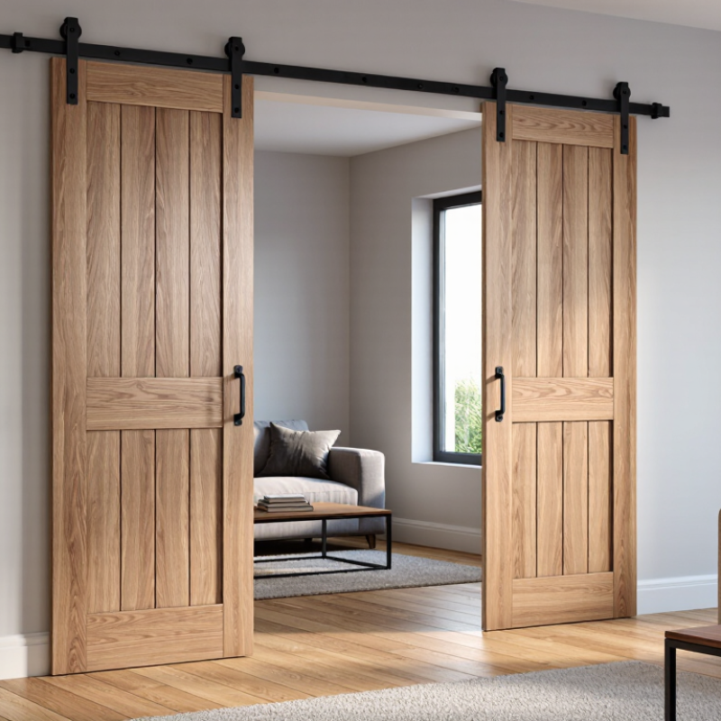 10 Tips for Buying Double Barn Doors?