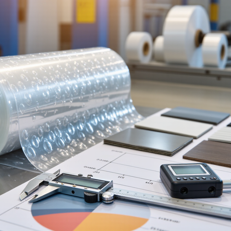What Is the Best China Embossed Film Supplier?