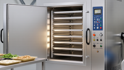 What Is the Best Freeze Dry Machine for Global Buyers?