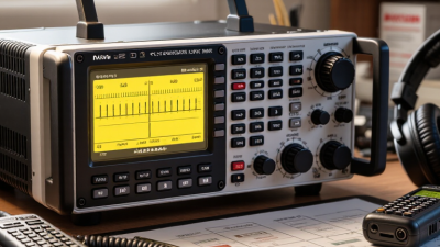 Top Ham Radios What Should Buyers Look For?