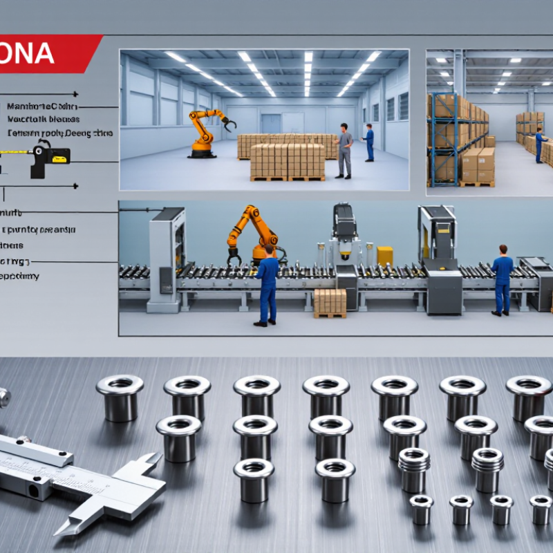 China Top 10 Rivet Manufacturers for Global Buyers?