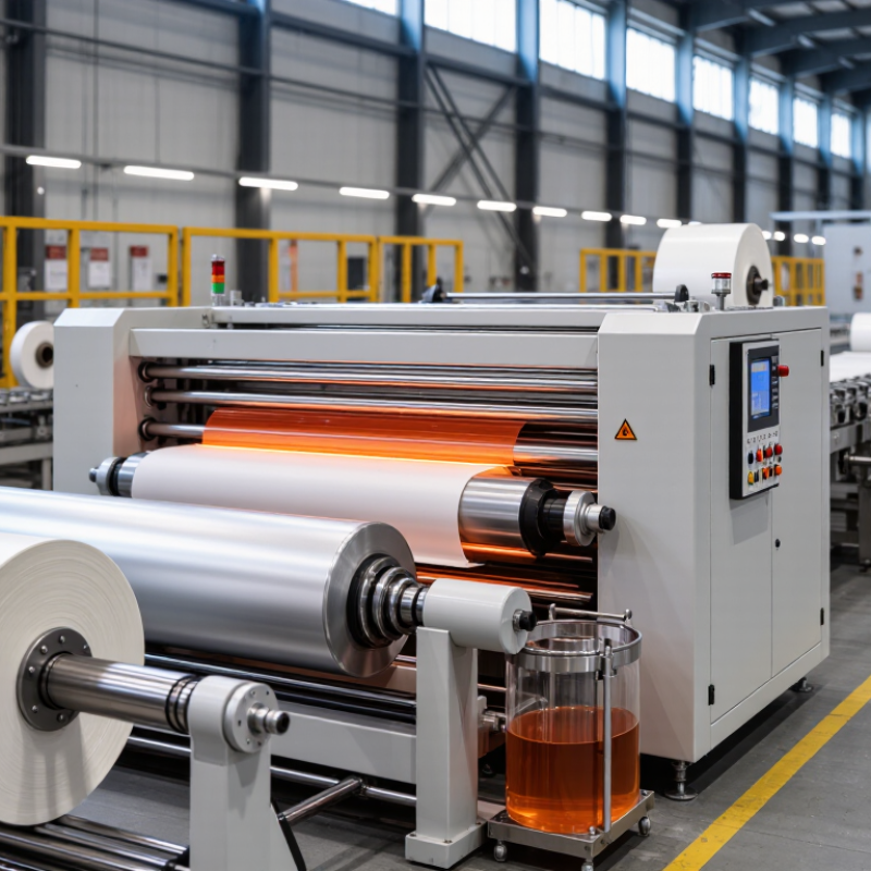 How to Choose a Hot Melt Roller Coating Machine 2026
