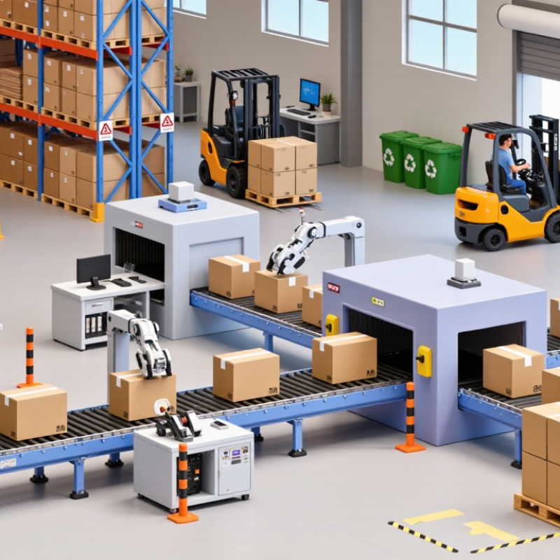 How to Scale Packaging for Business Growth in 2026?