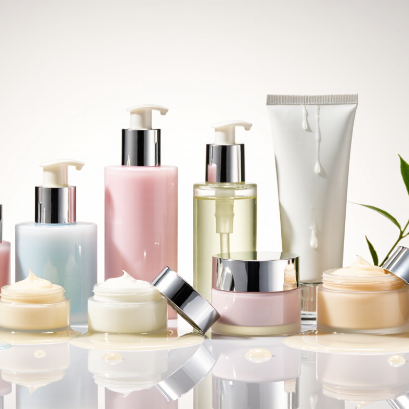 China Top 10 Fish Collagen Peptide Skincare Routine Brands