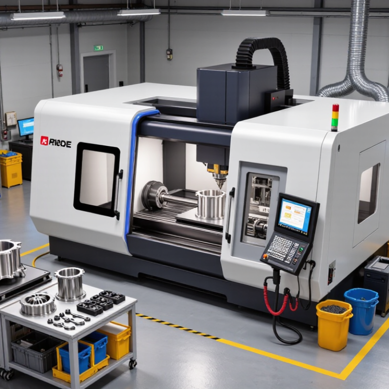 How to Choose a Metal 3D Printer in 2026?