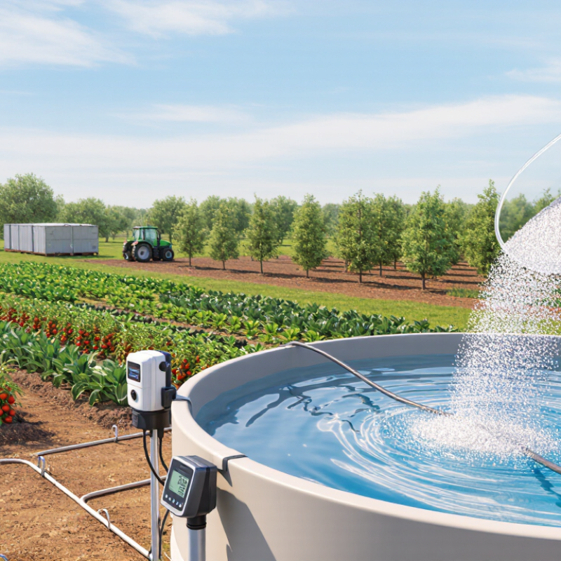 2026 Best Water Soluble Phosphatic Fertilizers?