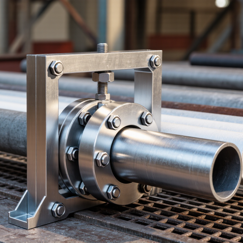 7 Tips for Choosing the Right Pipe Clamp Holder