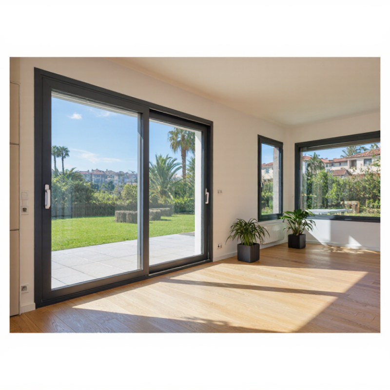 Top 10 Tips for Buying Aluminum Doors and Windows?
