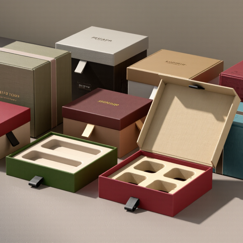 2026 Best Rigid Boxes for Global Buyers?