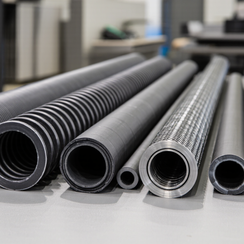 2026 Top Carbon Tube Types for Global Buyers