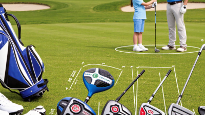 How to Choose the Best Junior Golf Clubs?