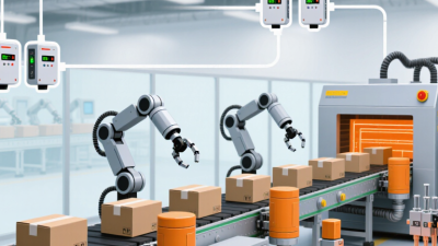 What Is Automation Equipment and How Does It Work?