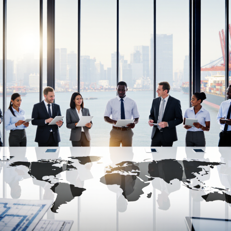 2026 Best International Freight Forwarding Companies?