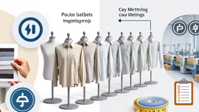2026 Best Private Label Clothing Manufacturers?