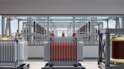 2026 Top Dry Type Transformer Types Which Is Best?