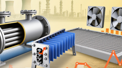 What Is the Best Heat Exchanger Technology in China?