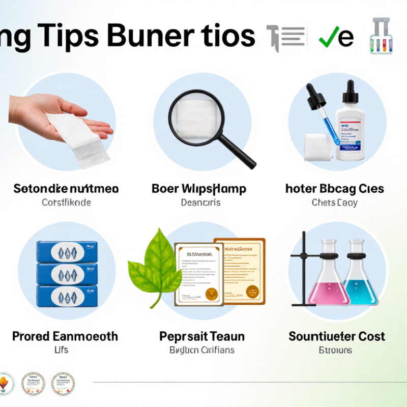 10 Cleaning Wet Wipes Buying Tips for Global Buyers