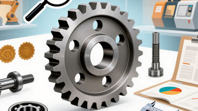How to Find Reliable OEM Precision Parts Suppliers in 2026?