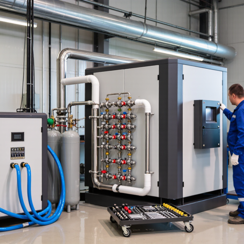 China Best Nitrogen Generator Which One Should You Buy?