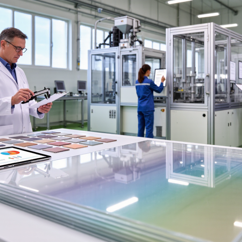 10 Tips for Choosing Polycarbonate Suppliers