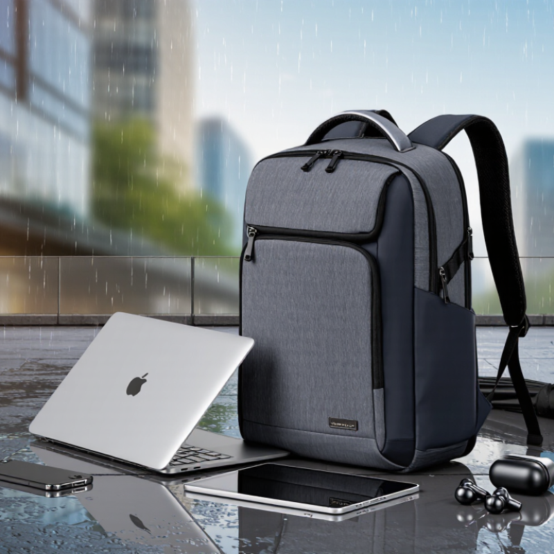 How to Choose the Best Waterproof Business Backpack in 2026?