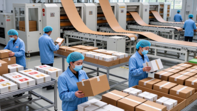 How to Find Top Personalized Paper Box Suppliers in China?