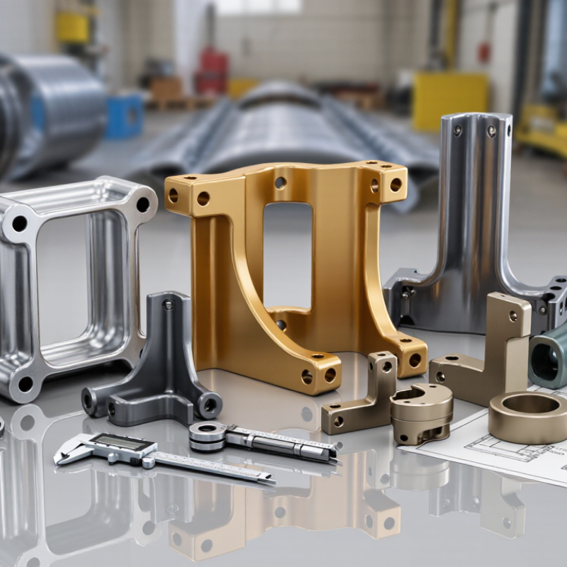 Top 10 Frame Support Bracket Manufacturers for Global Buyers